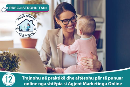 Kerkoj Agjent Marketingu per punesim ne Platformen Panairi Online SHPK, Kerkohet Agjent shitje ne Prizren, Kerkohet Agjent shitje Gjilan,  Kerkohet Agjent shitje Gjakove, Kerkohet Agjent shitje ne Shkup, Kerkohet Agjent shitje Ne Tetove dhe Gostivar